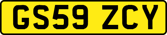 GS59ZCY