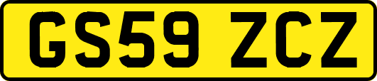 GS59ZCZ