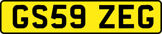 GS59ZEG