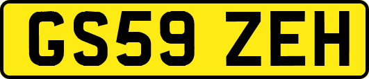 GS59ZEH