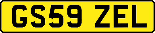 GS59ZEL