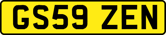 GS59ZEN