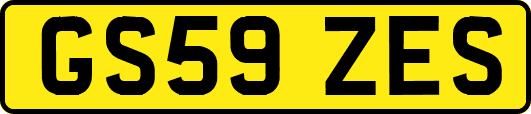 GS59ZES