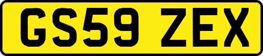GS59ZEX