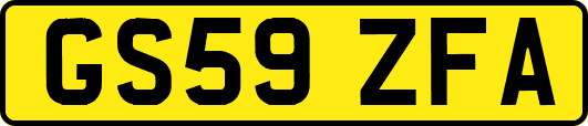 GS59ZFA
