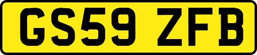 GS59ZFB