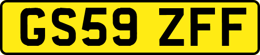 GS59ZFF