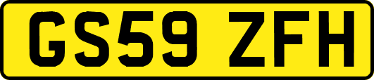 GS59ZFH