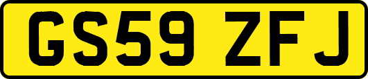 GS59ZFJ