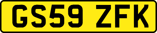 GS59ZFK