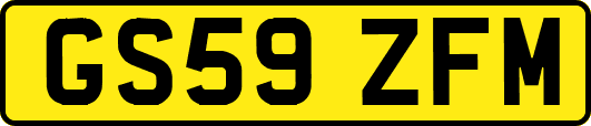 GS59ZFM