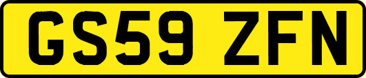 GS59ZFN