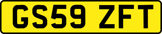 GS59ZFT
