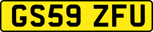 GS59ZFU