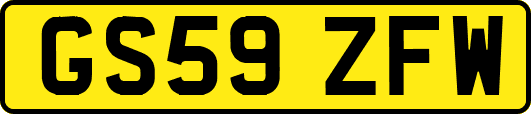 GS59ZFW