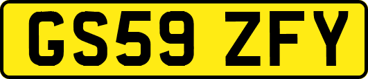 GS59ZFY