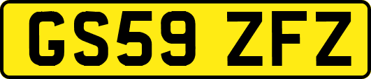 GS59ZFZ