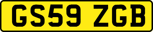 GS59ZGB