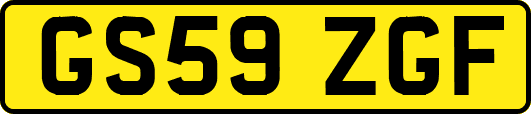 GS59ZGF