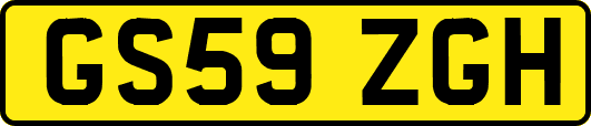 GS59ZGH