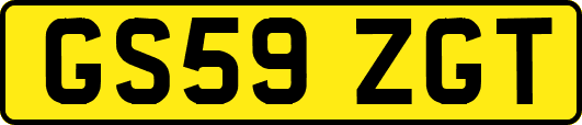 GS59ZGT