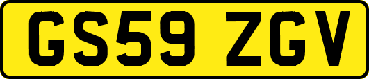 GS59ZGV