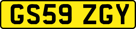 GS59ZGY