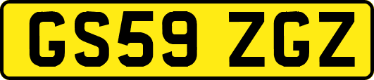 GS59ZGZ