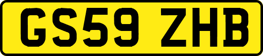 GS59ZHB