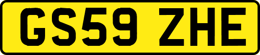 GS59ZHE