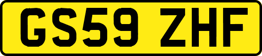 GS59ZHF