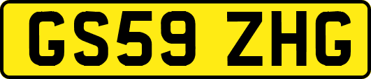 GS59ZHG