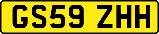 GS59ZHH