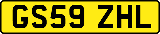 GS59ZHL