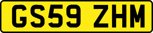 GS59ZHM