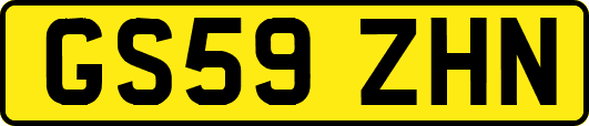 GS59ZHN