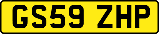 GS59ZHP