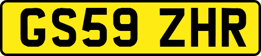 GS59ZHR