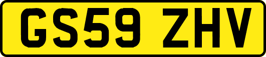 GS59ZHV