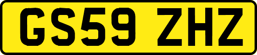 GS59ZHZ