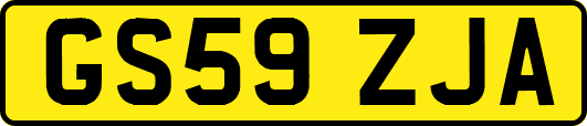 GS59ZJA