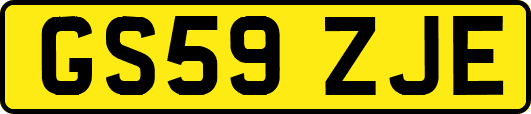 GS59ZJE