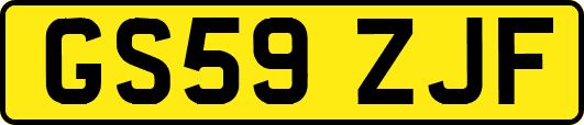 GS59ZJF