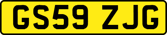 GS59ZJG