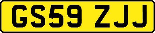 GS59ZJJ