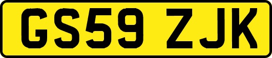 GS59ZJK