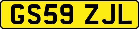 GS59ZJL