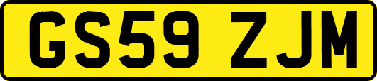 GS59ZJM