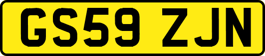 GS59ZJN