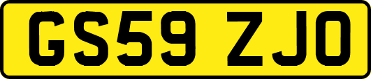 GS59ZJO